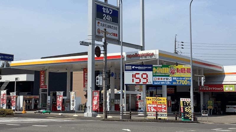 【最安値】岐阜市で安くて技術力が高いおすすめの車検店舗10選！価格が安い順に掲載